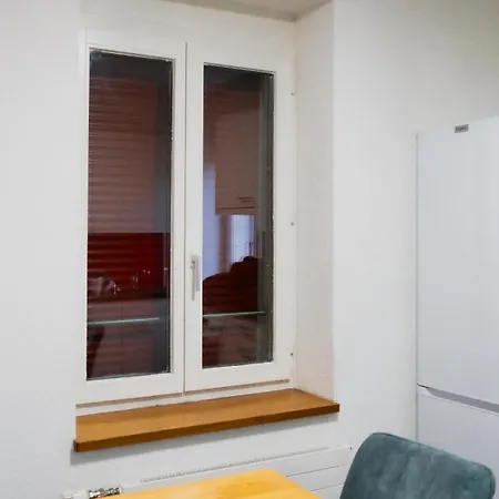 Apartamento Ninety *