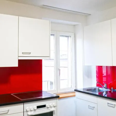 Ninety Appartement *