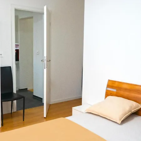 Ninety Appartement Sankt Gallen