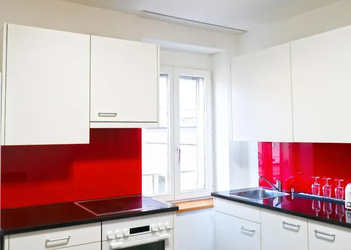 Ninety Апартаменты *