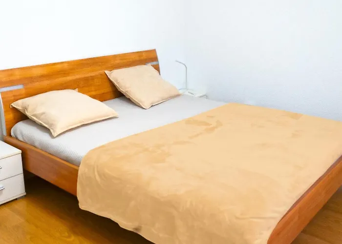 Ninety Apartment St. Gallen