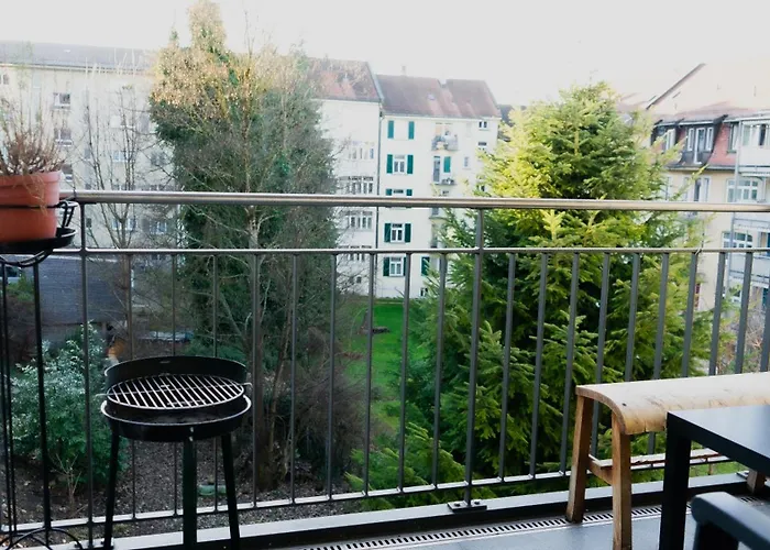 Ninety Daire St. Gallen